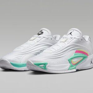 New Jordan Luka 3 Basketball Shoes